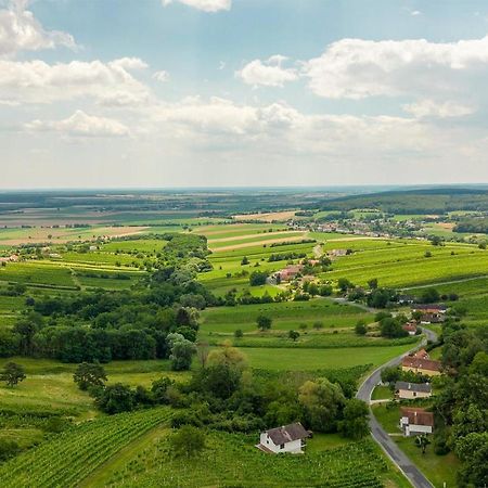 Ferienhaus Im Suedburgenland Csejke Kültér fotó