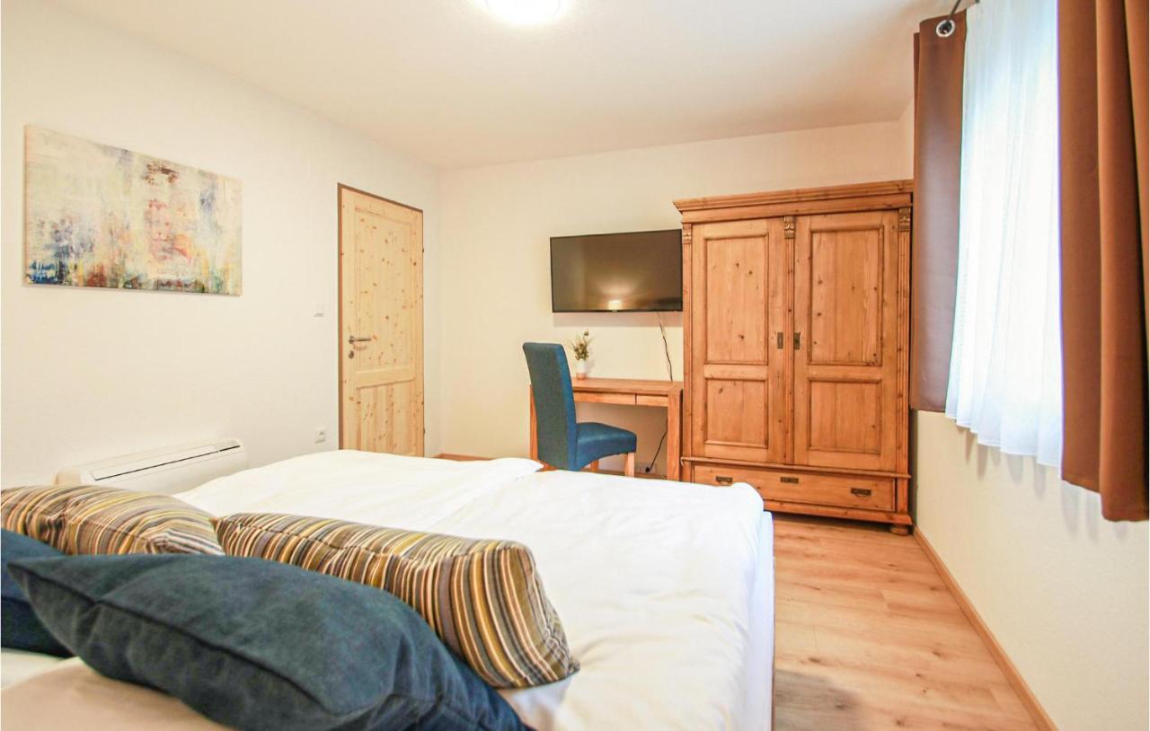 Ferienhaus Im Suedburgenland Csejke Kültér fotó